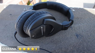 Illustration for article titled The Best Budget Headphones